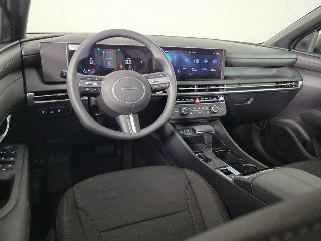 new 2025 Hyundai SANTA CRUZ car, priced at $31,674