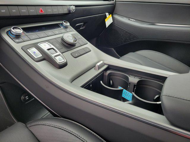 new 2025 Hyundai Palisade car, priced at $48,075