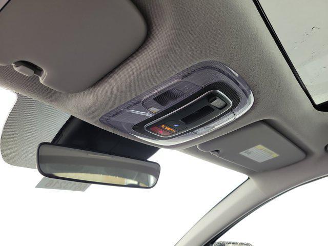 new 2025 Hyundai ELANTRA HEV car, priced at $30,041