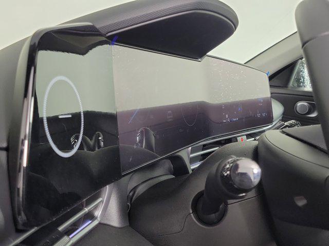 new 2025 Hyundai ELANTRA HEV car, priced at $30,041