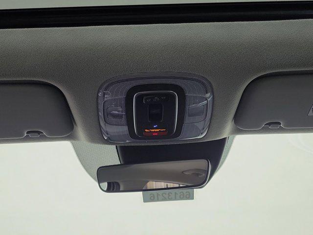 new 2025 Hyundai ELANTRA HEV car, priced at $30,041