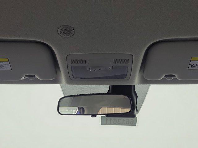 new 2026 Hyundai Venue car, priced at $22,263