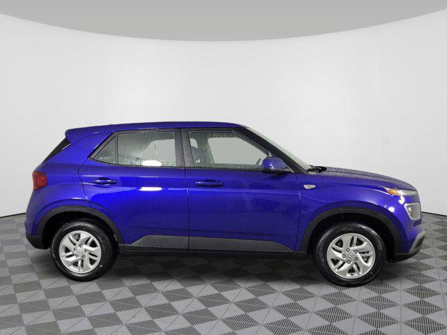new 2026 Hyundai Venue car, priced at $22,263