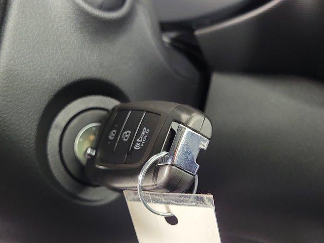 new 2026 Hyundai Venue car, priced at $22,263