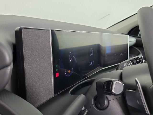 new 2026 Hyundai TUCSON Hybrid car, priced at $33,517