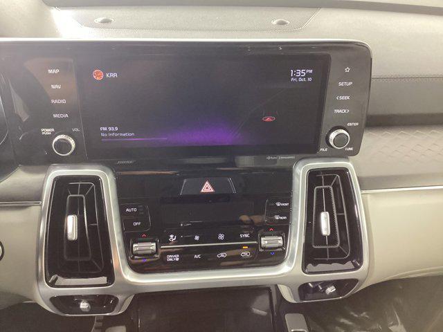 used 2022 Kia Sorento Plug-In Hybrid car, priced at $28,496