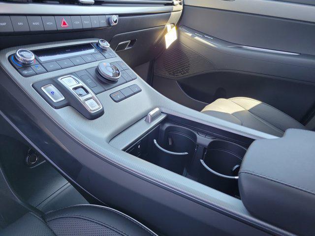 new 2025 Hyundai Palisade car, priced at $43,783