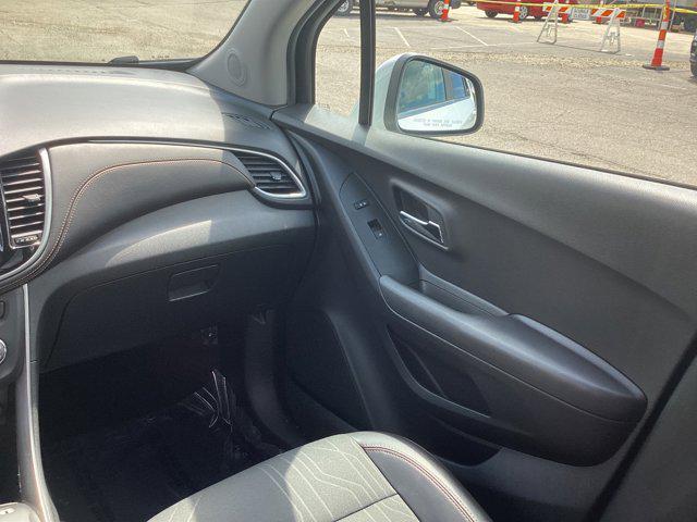 used 2018 Chevrolet Trax car, priced at $14,999