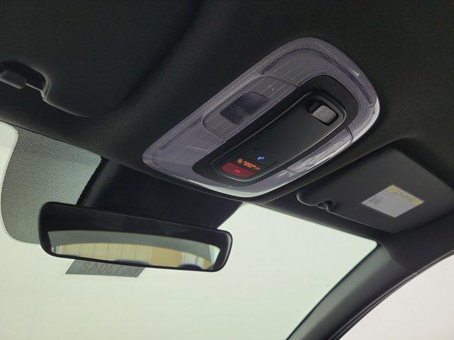 new 2025 Hyundai ELANTRA HEV car, priced at $27,437