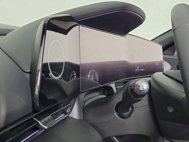 new 2025 Hyundai ELANTRA HEV car, priced at $27,437