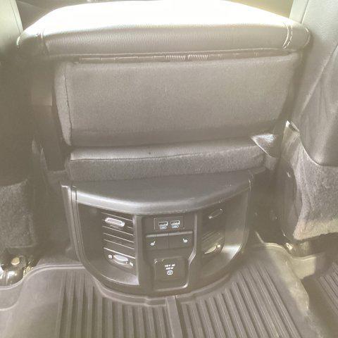 used 2021 Ram 2500 car, priced at $44,468
