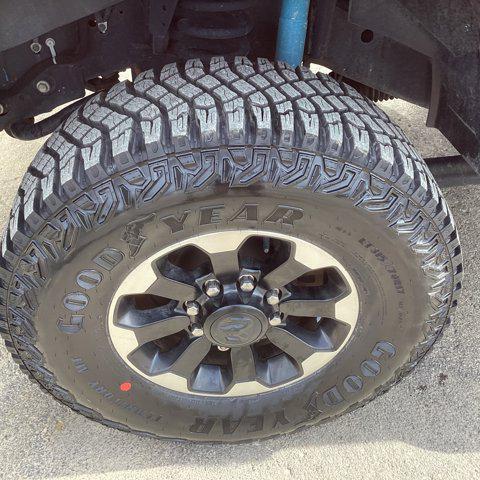 used 2021 Ram 2500 car, priced at $44,468