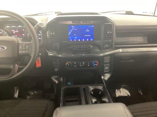 used 2023 Ford F-150 car, priced at $28,349