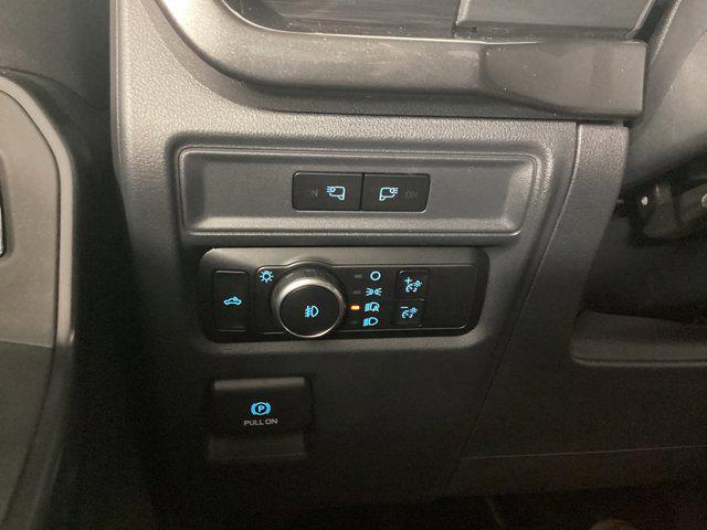 used 2023 Ford F-150 car, priced at $28,349