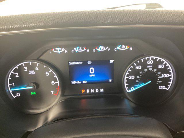 used 2023 Ford F-150 car, priced at $28,349