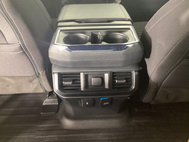 used 2023 Ford F-150 car, priced at $28,349