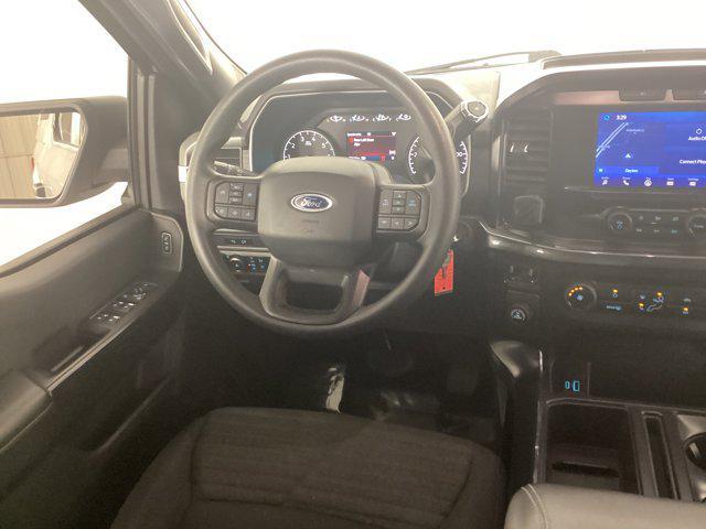 used 2023 Ford F-150 car, priced at $28,349