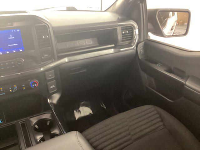 used 2023 Ford F-150 car, priced at $28,349