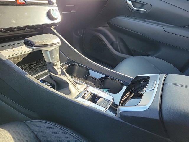 new 2025 Hyundai SANTA CRUZ car, priced at $32,761