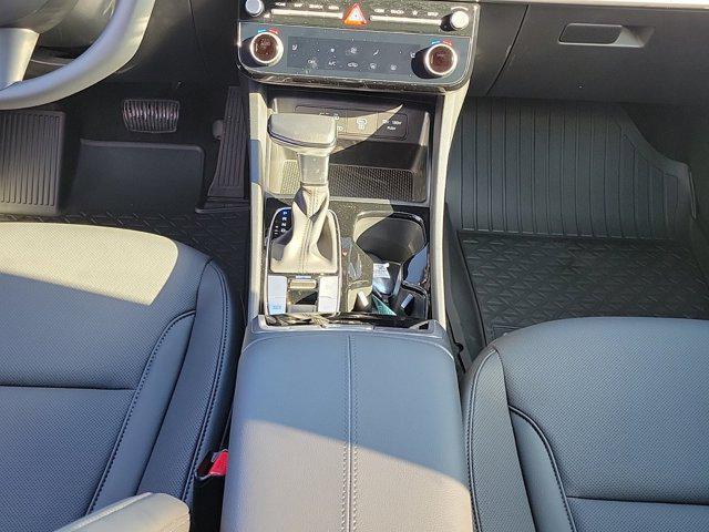 new 2025 Hyundai SANTA CRUZ car, priced at $32,761
