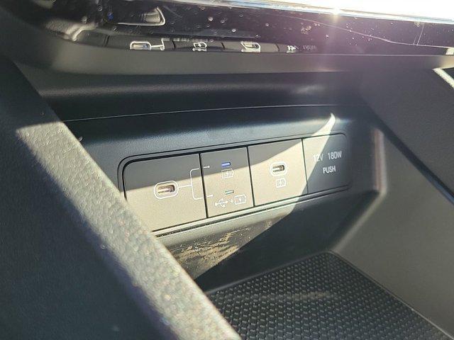 new 2025 Hyundai SANTA CRUZ car, priced at $32,761