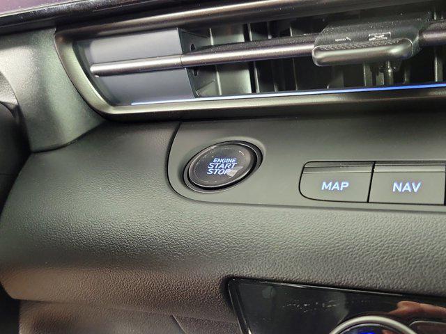 new 2025 Hyundai ELANTRA HEV car, priced at $26,889