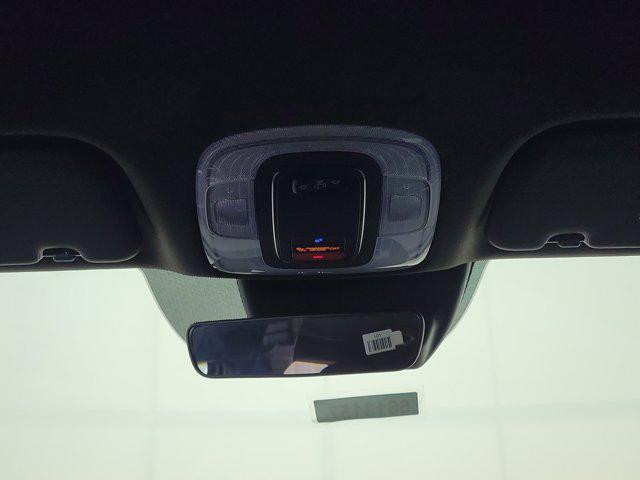 new 2025 Hyundai ELANTRA HEV car, priced at $26,889