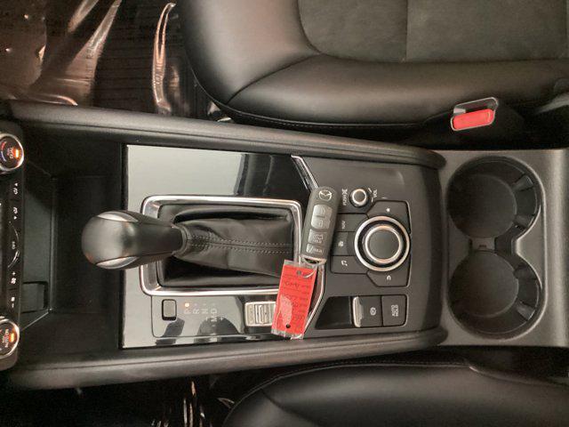 used 2017 Mazda CX-5 car, priced at $16,290