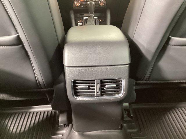 used 2017 Mazda CX-5 car, priced at $16,290