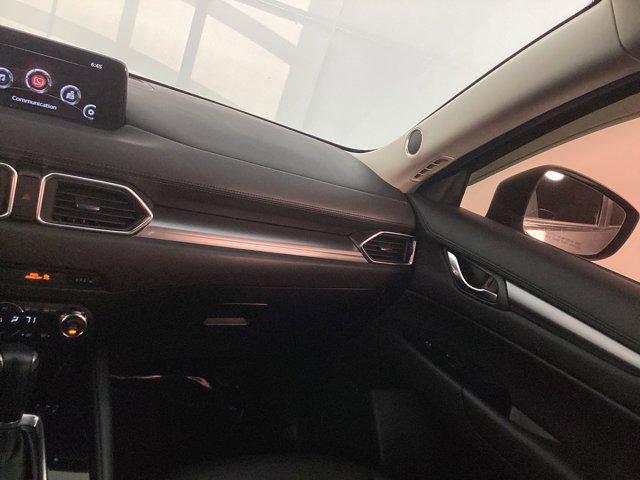 used 2017 Mazda CX-5 car, priced at $16,290