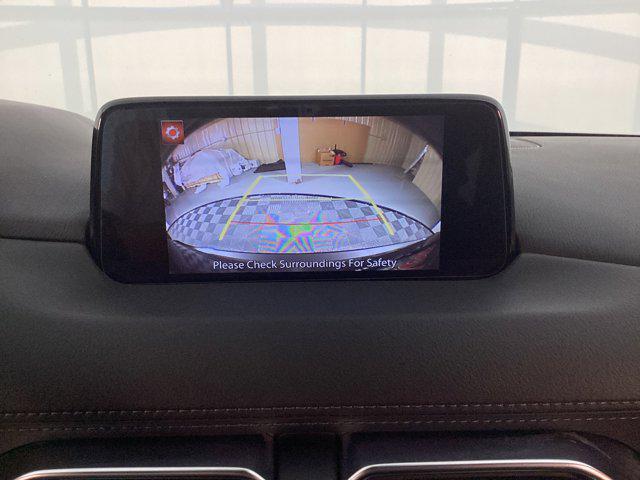 used 2017 Mazda CX-5 car, priced at $16,290