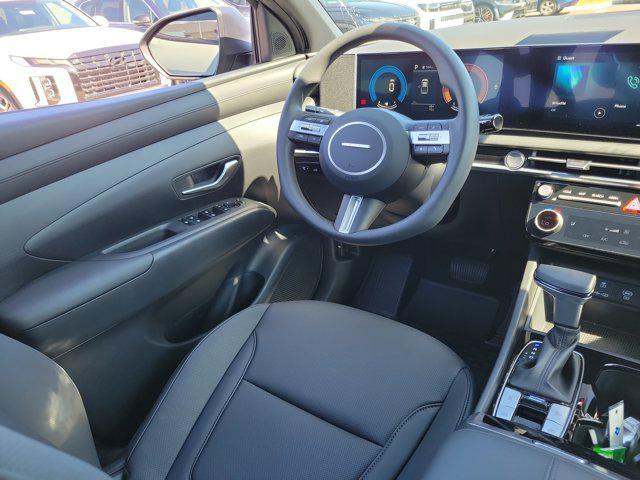 new 2025 Hyundai SANTA CRUZ car, priced at $33,279