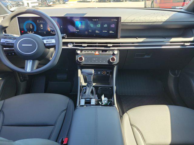 new 2025 Hyundai SANTA CRUZ car, priced at $33,279