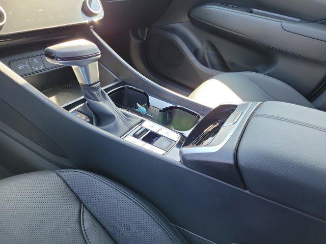 new 2025 Hyundai SANTA CRUZ car, priced at $33,279