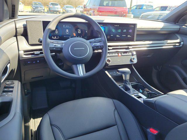 new 2025 Hyundai SANTA CRUZ car, priced at $33,279