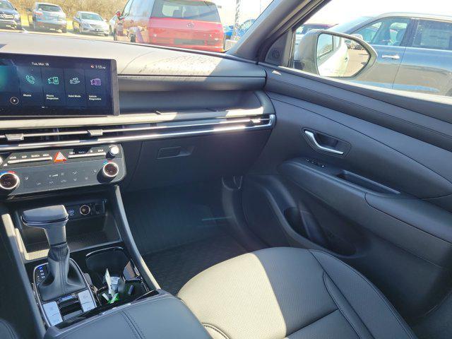new 2025 Hyundai SANTA CRUZ car, priced at $33,279