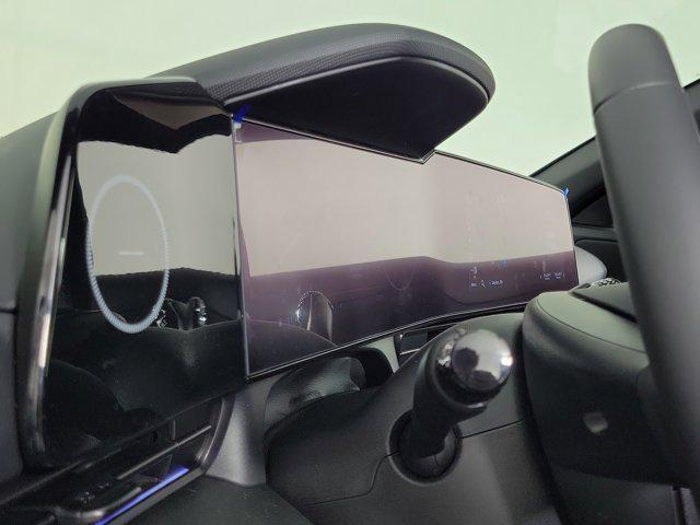 new 2025 Hyundai ELANTRA HEV car, priced at $27,386