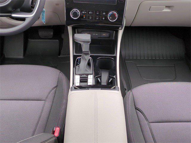 used 2024 Hyundai Tucson car, priced at $26,310