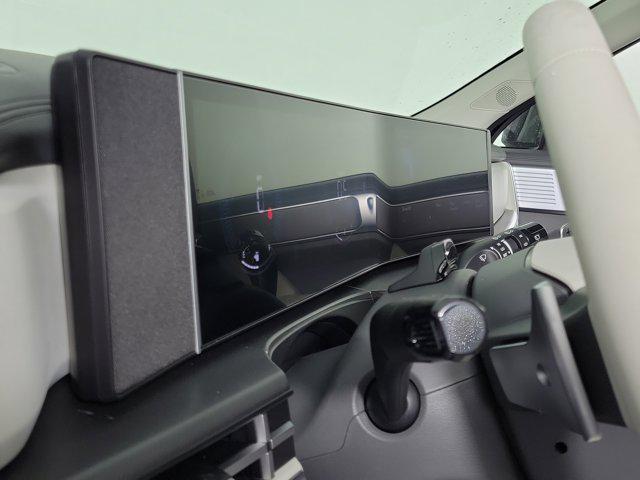 new 2025 Hyundai Santa Fe car, priced at $38,520