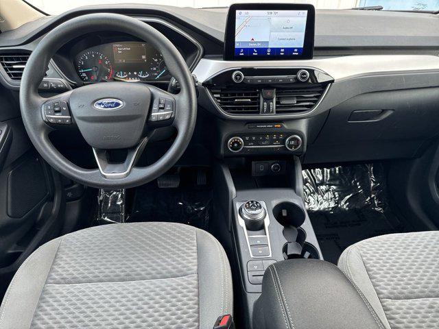 used 2020 Ford Escape car, priced at $16,429