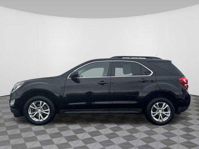 used 2017 Chevrolet Equinox car, priced at $11,675