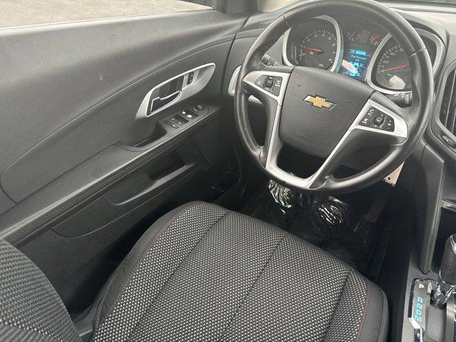 used 2017 Chevrolet Equinox car, priced at $11,675