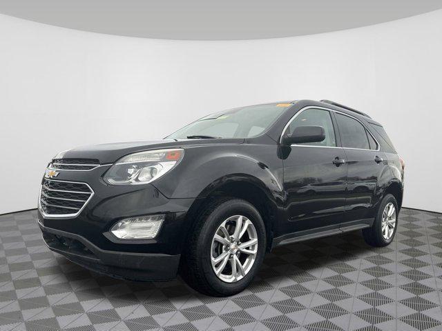 used 2017 Chevrolet Equinox car, priced at $11,675