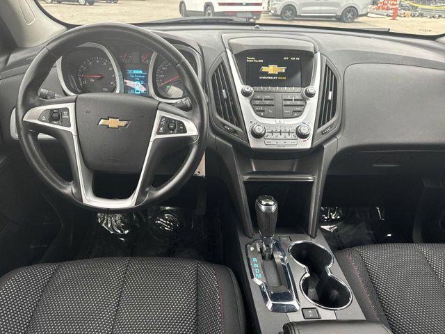 used 2017 Chevrolet Equinox car, priced at $11,675