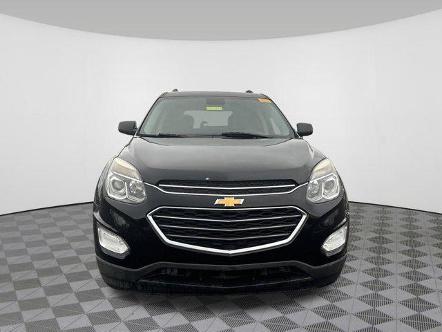 used 2017 Chevrolet Equinox car, priced at $11,675