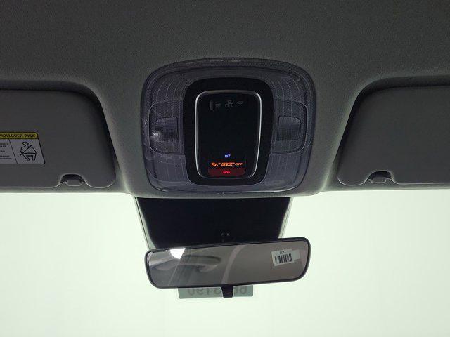 new 2025 Hyundai Kona car, priced at $29,008