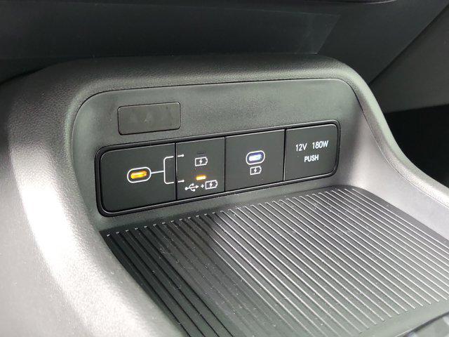 new 2025 Hyundai Kona car, priced at $29,008