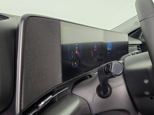 new 2025 Hyundai Kona car, priced at $29,008
