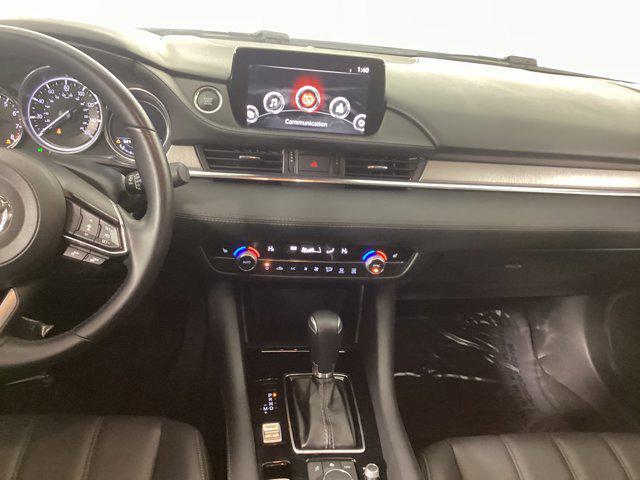 used 2020 Mazda Mazda6 car, priced at $20,001