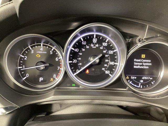 used 2020 Mazda Mazda6 car, priced at $20,001